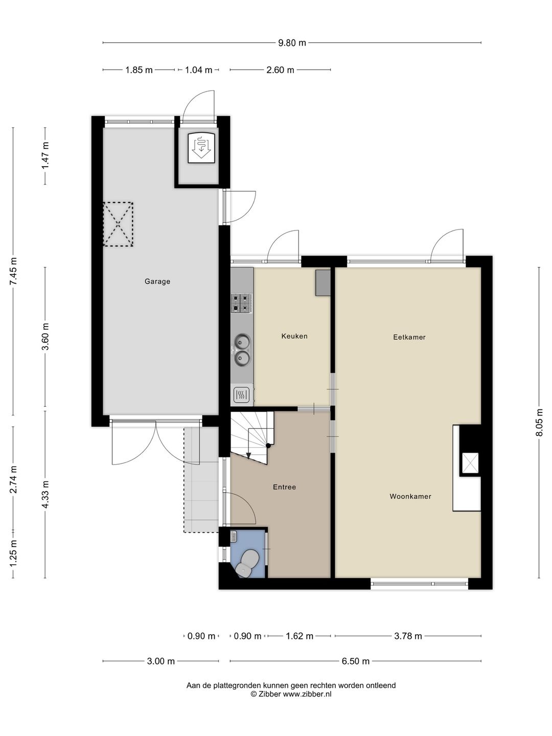 Foto 32 van Molenbeek 9