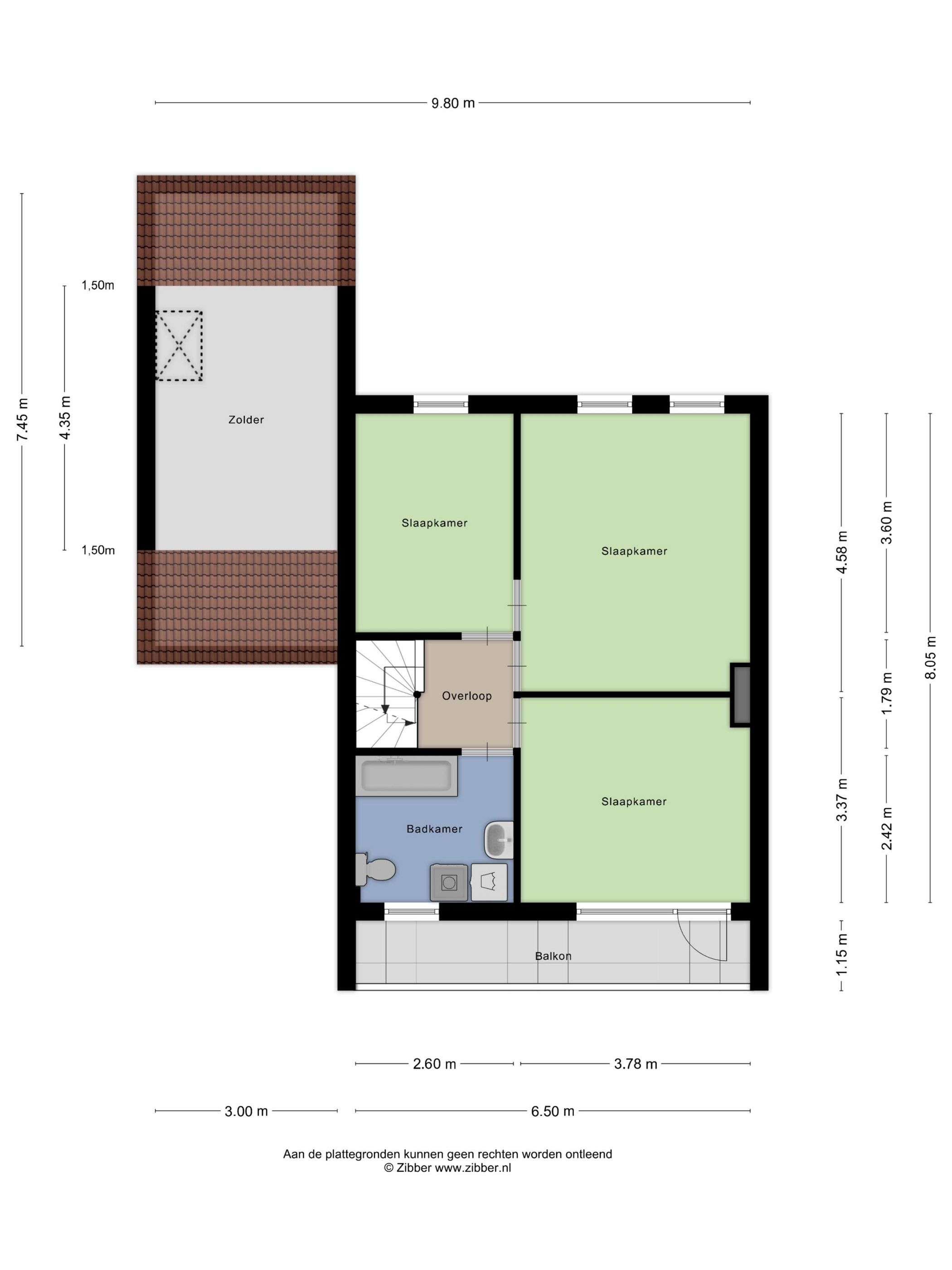 Foto 33 van Molenbeek 9