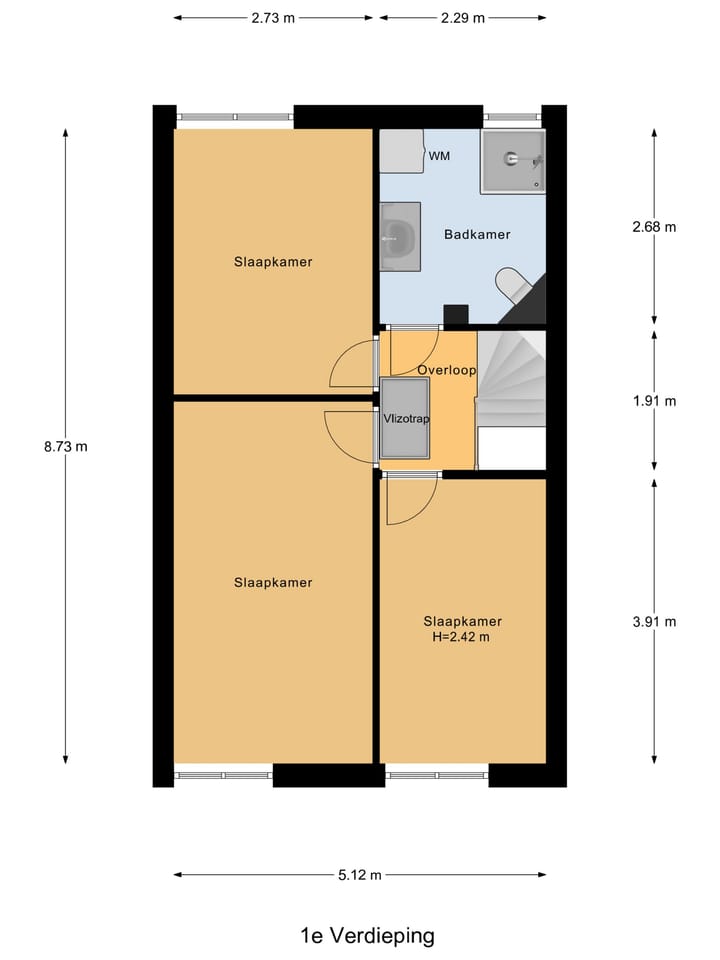 Foto 26 van Buursebrink 89