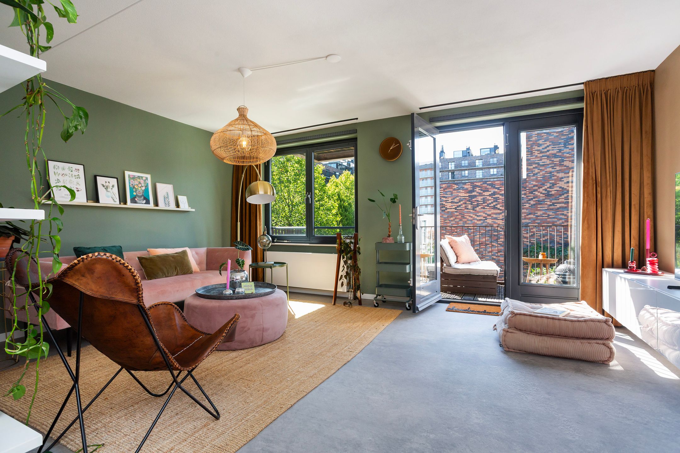 W.G. Witteveenplein, 62, Rotterdam, 3071MA, Zuid-Holland, Nederland 62 