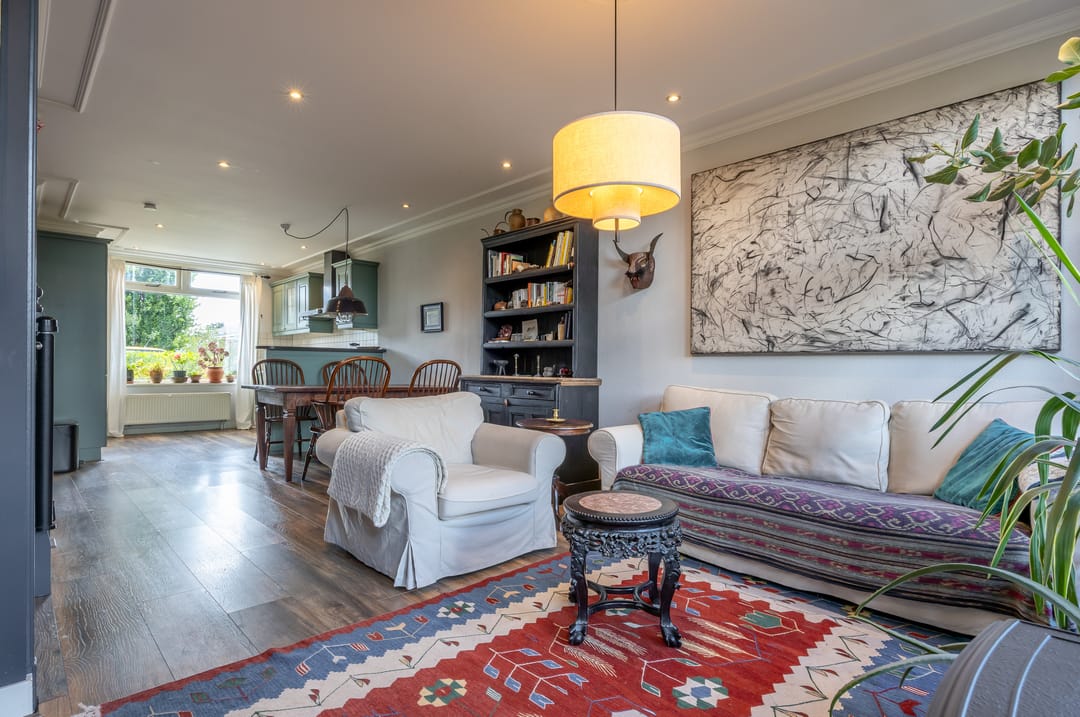 Foto 2 van Zuideinde 108