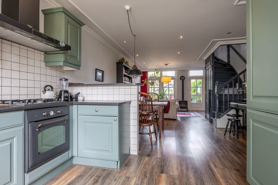 Foto 8 van Zuideinde 108