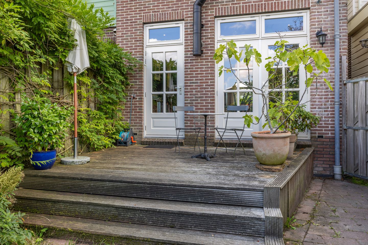 Foto 10 van Zuideinde 108