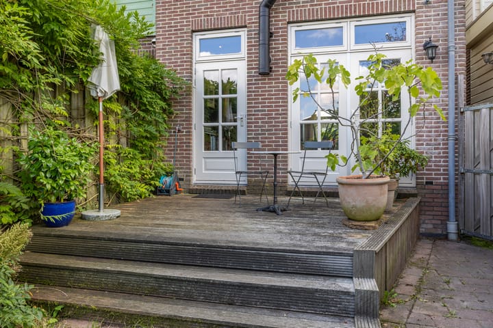 Foto 10 van Zuideinde 108