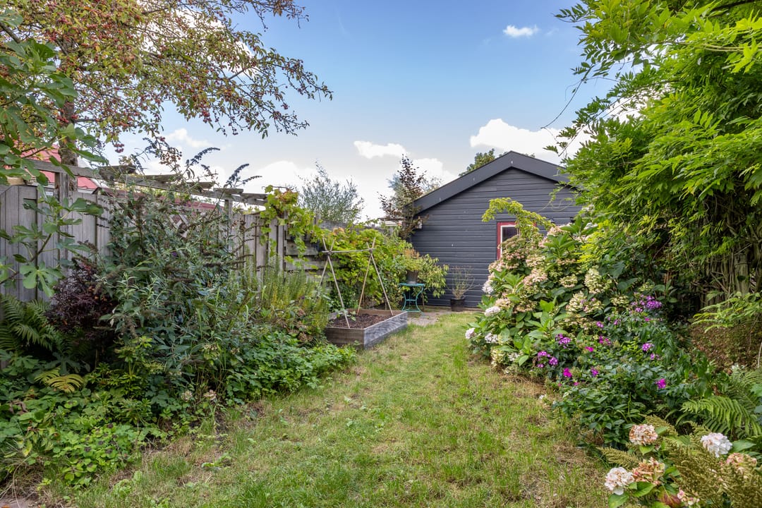 Foto 11 van Zuideinde 108