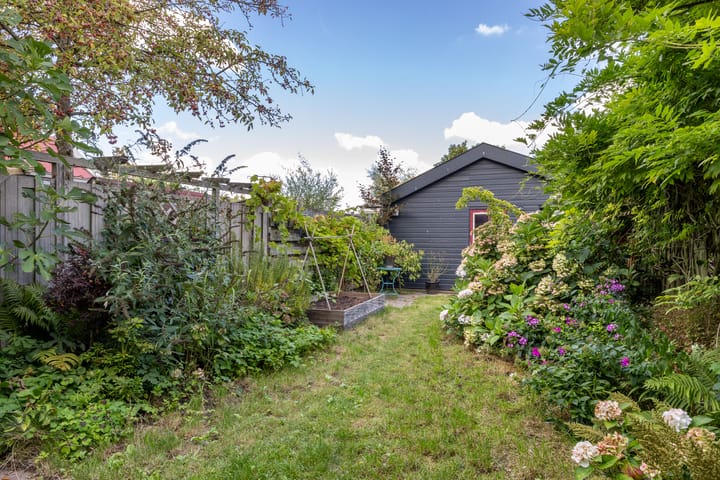 Foto 11 van Zuideinde 108