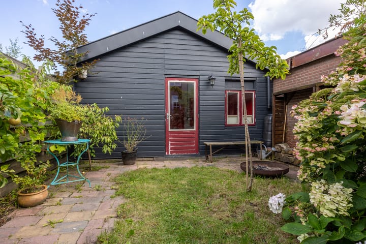 Foto 12 van Zuideinde 108