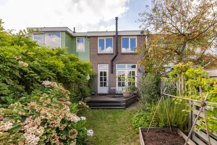 Foto 14 van Zuideinde 108