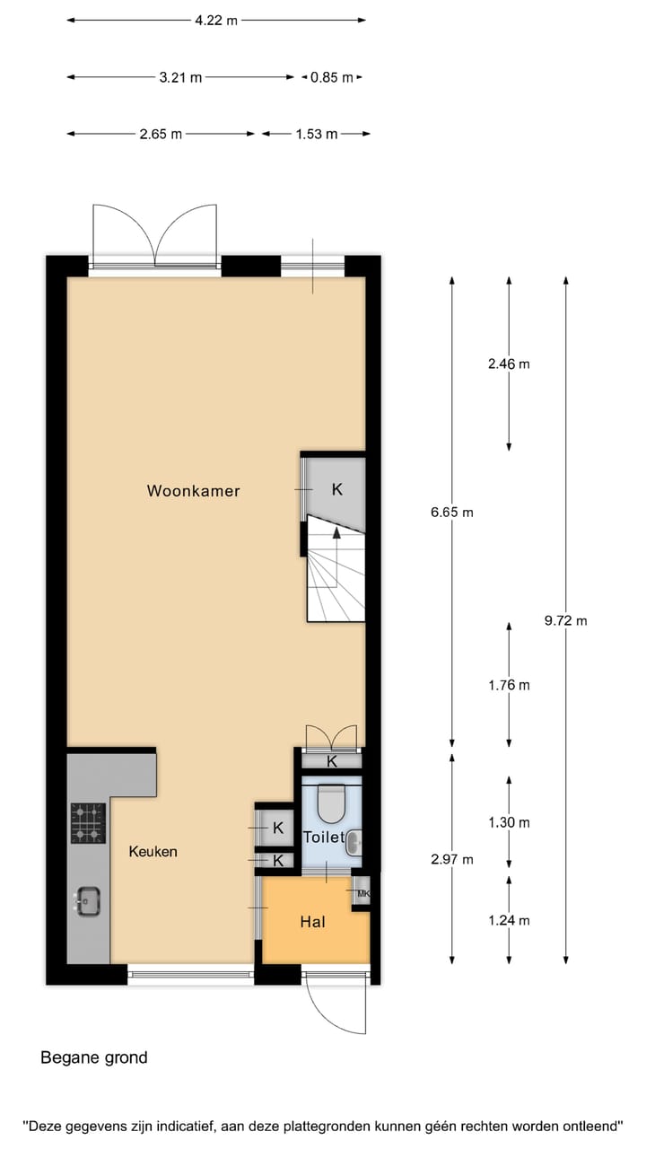 Foto 29 van Zuideinde 108