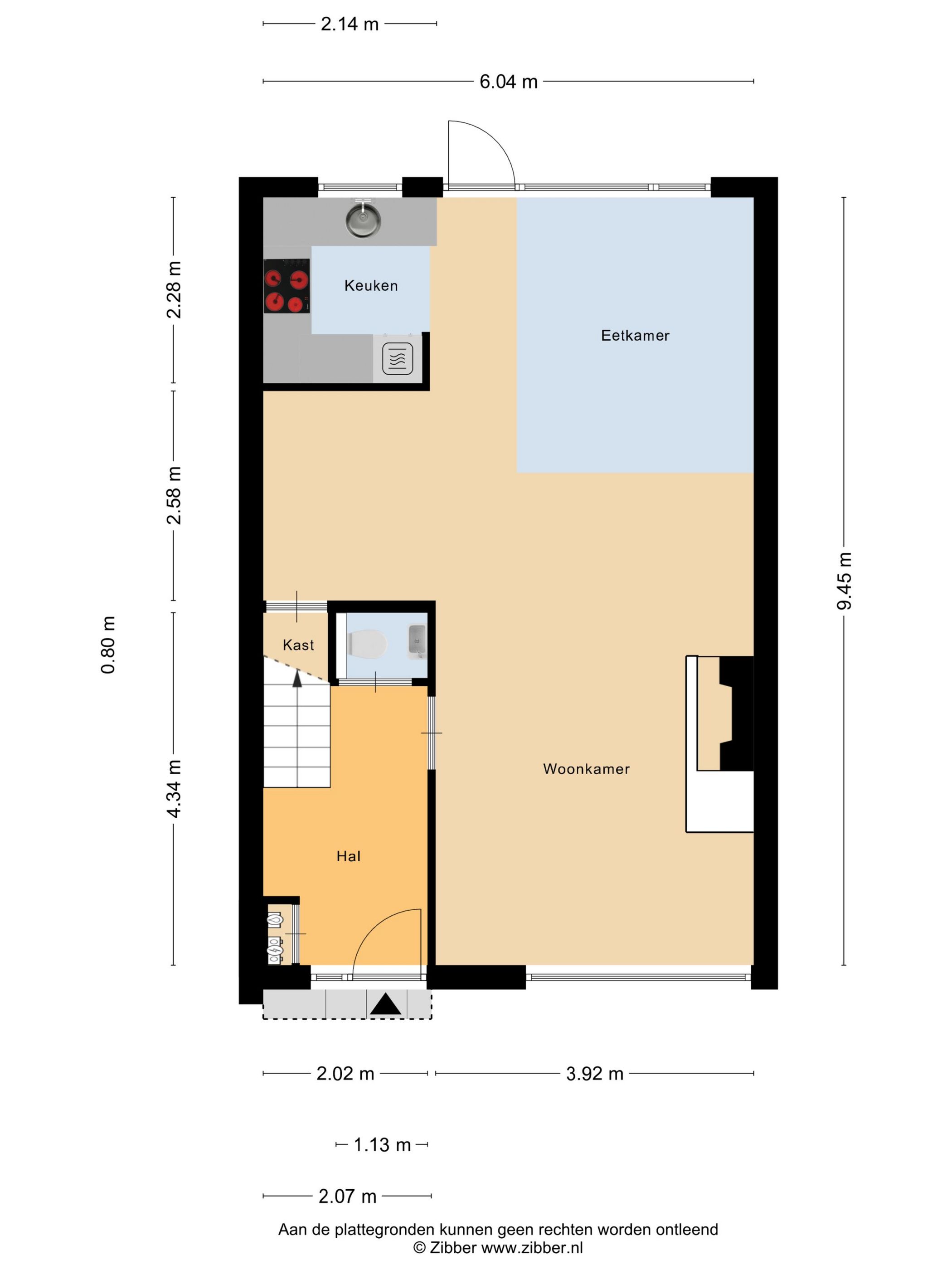 Foto 39 van Busweg 57