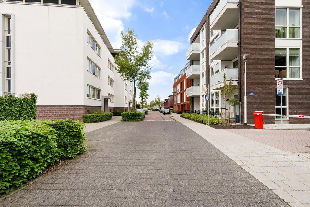 Foto 2 van Laagstraat 2-E