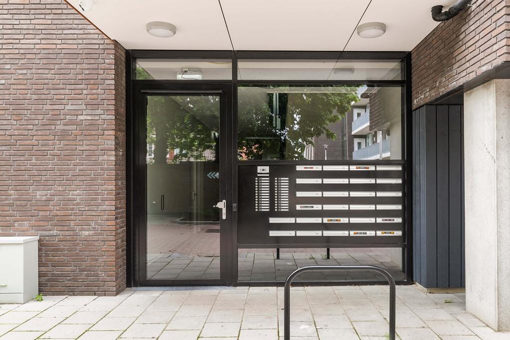 Foto 4 van Laagstraat 2-E