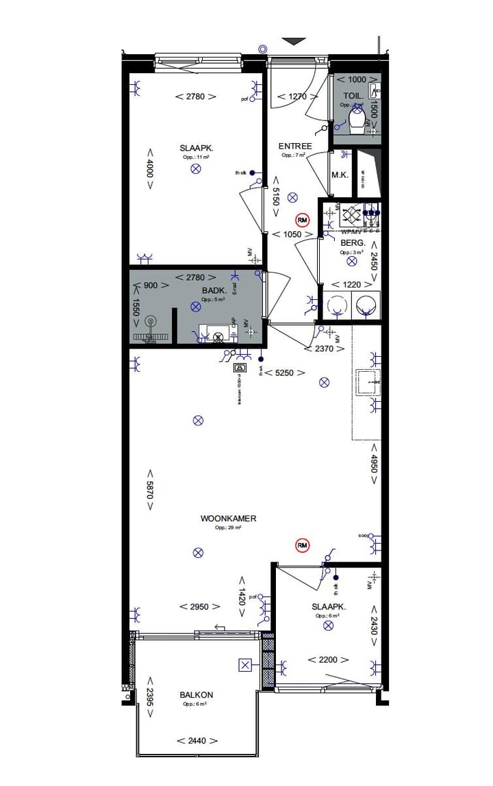 Foto 16 van Laagstraat 2-E