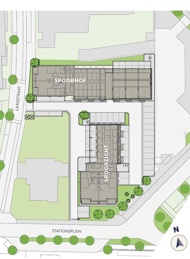 Foto 17 van Laagstraat 2-E