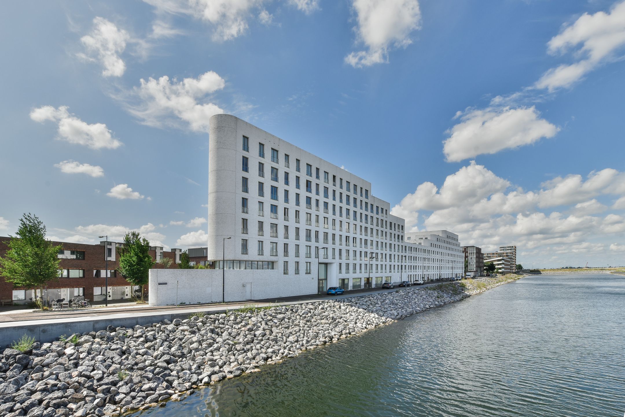 Ben van Meerendonkstraat, 321, Amsterdam, 1087LN, Noord-Holland, Nederland 321 