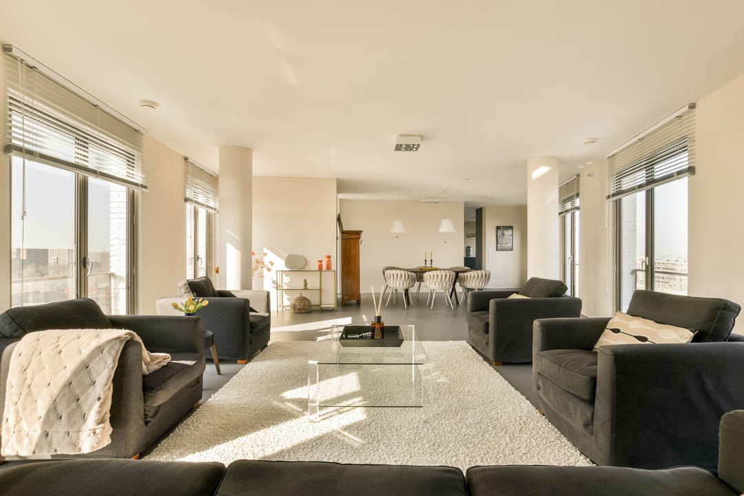 Foto 2 van Ben van Meerendonkstraat 321