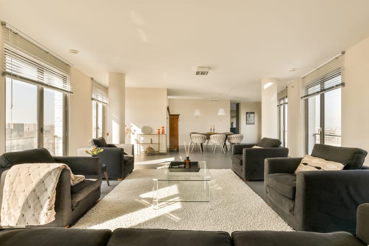 Foto 2 van Ben van Meerendonkstraat 321