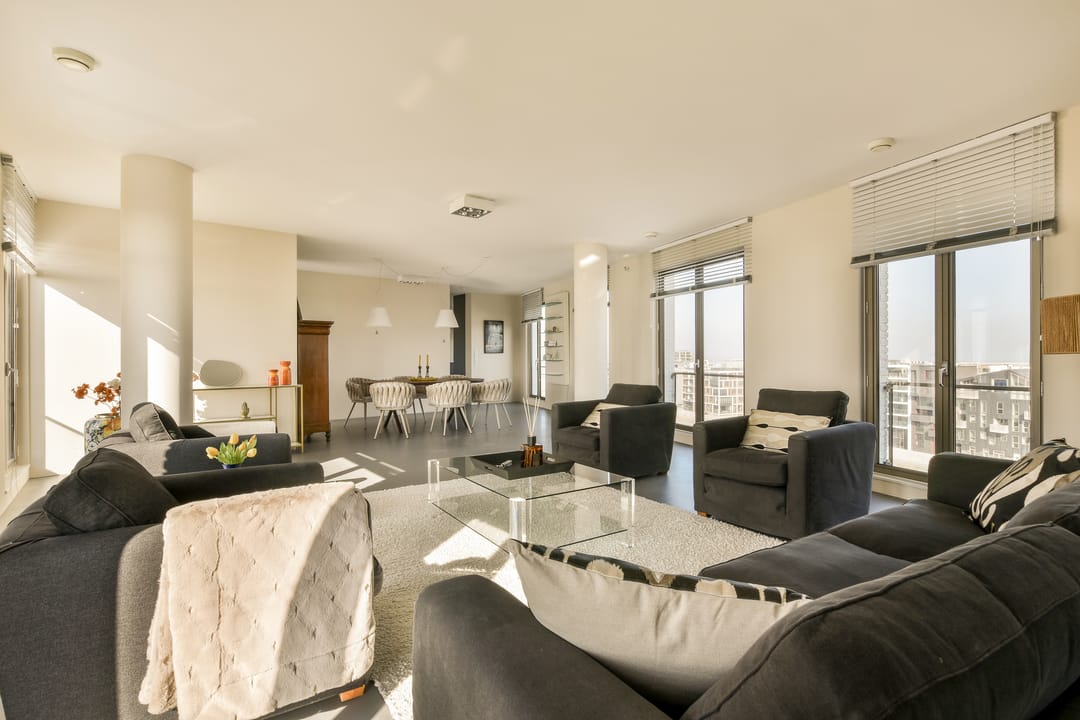 Foto 7 van Ben van Meerendonkstraat 321