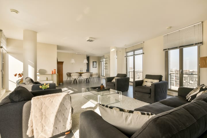 Foto 7 van Ben van Meerendonkstraat 321