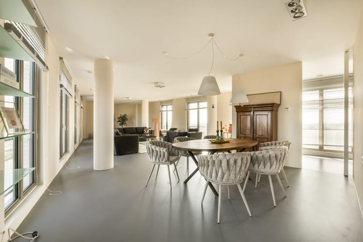 Foto 8 van Ben van Meerendonkstraat 321