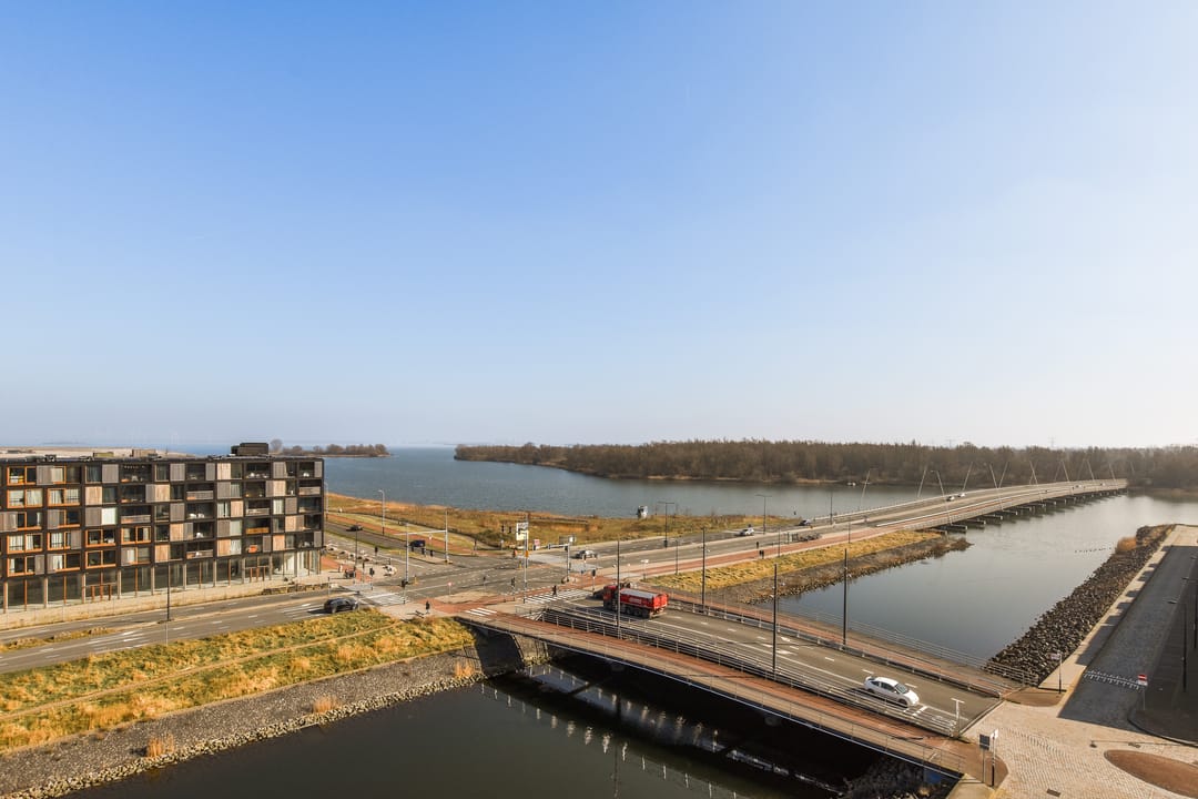 Foto 26 van Ben van Meerendonkstraat 321