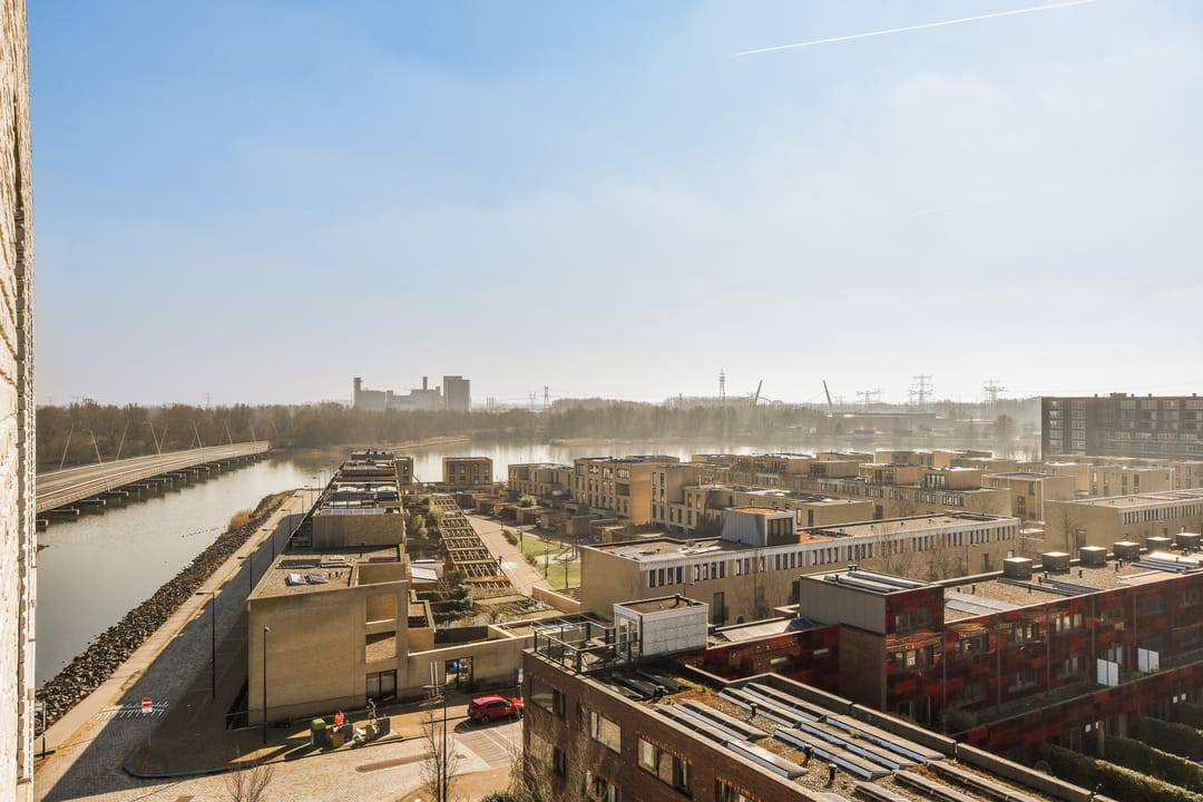 Foto 37 van Ben van Meerendonkstraat 321