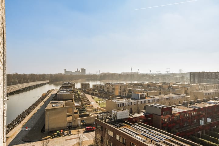 Foto 37 van Ben van Meerendonkstraat 321