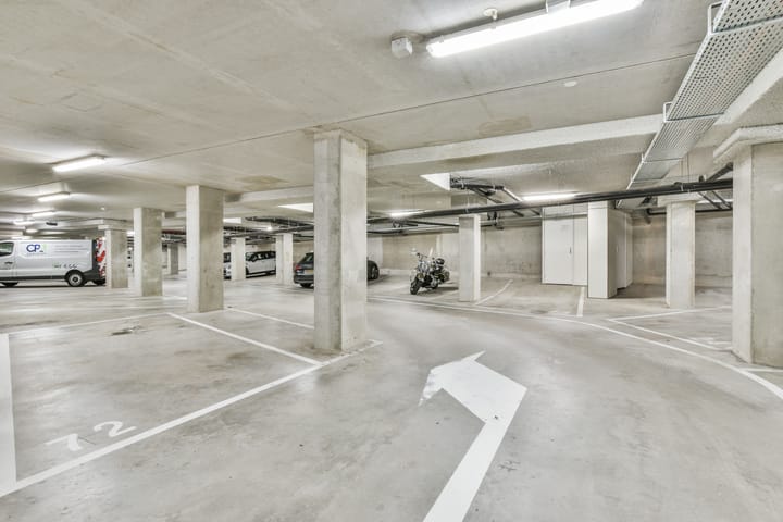 Foto 38 van Ben van Meerendonkstraat 321