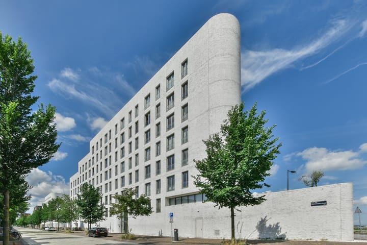 Foto 39 van Ben van Meerendonkstraat 321