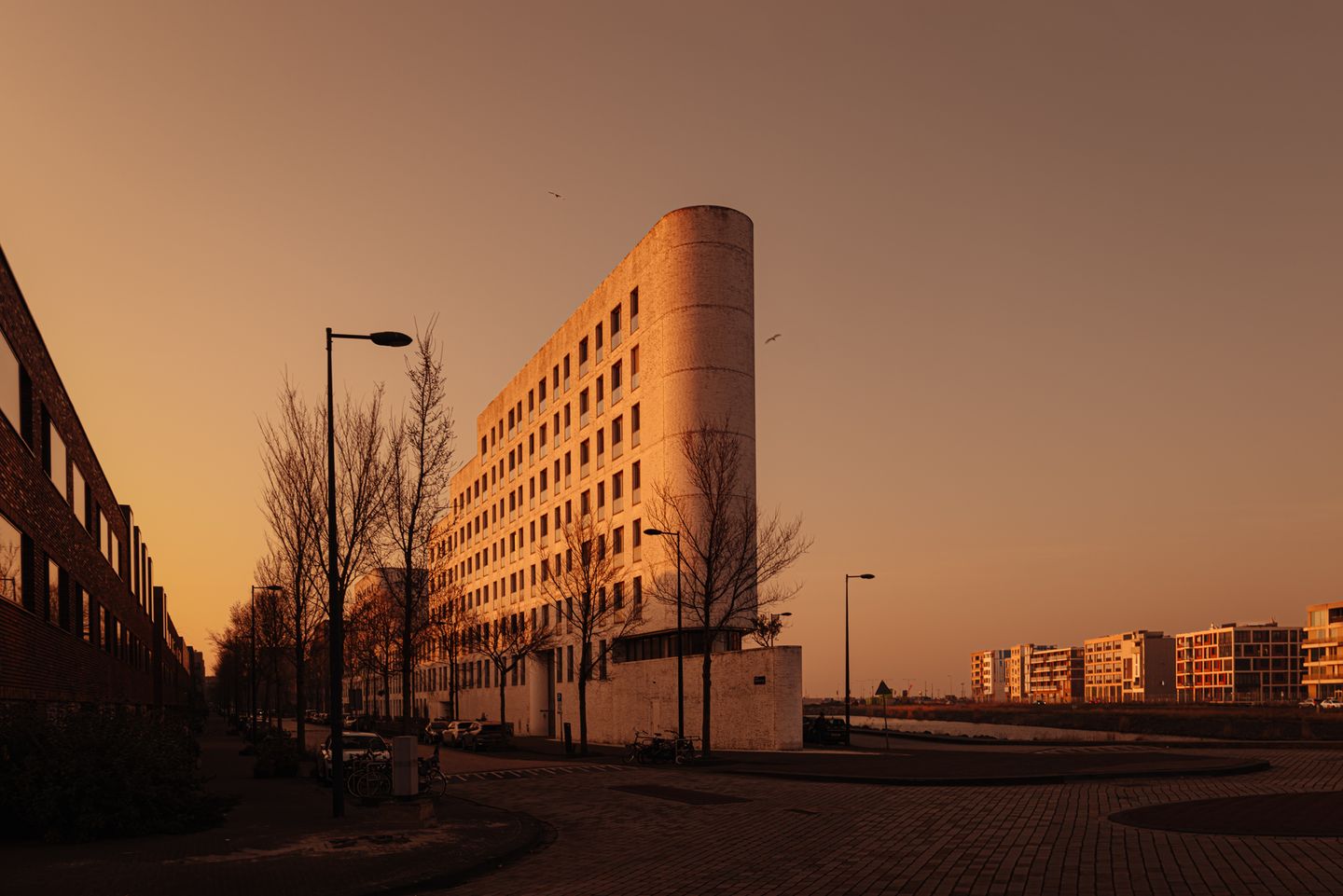 Foto 40 van Ben van Meerendonkstraat 321