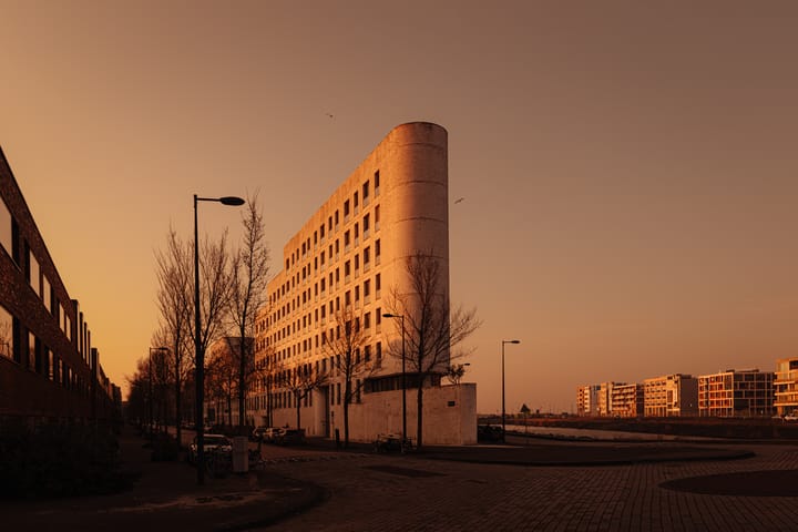 Foto 40 van Ben van Meerendonkstraat 321