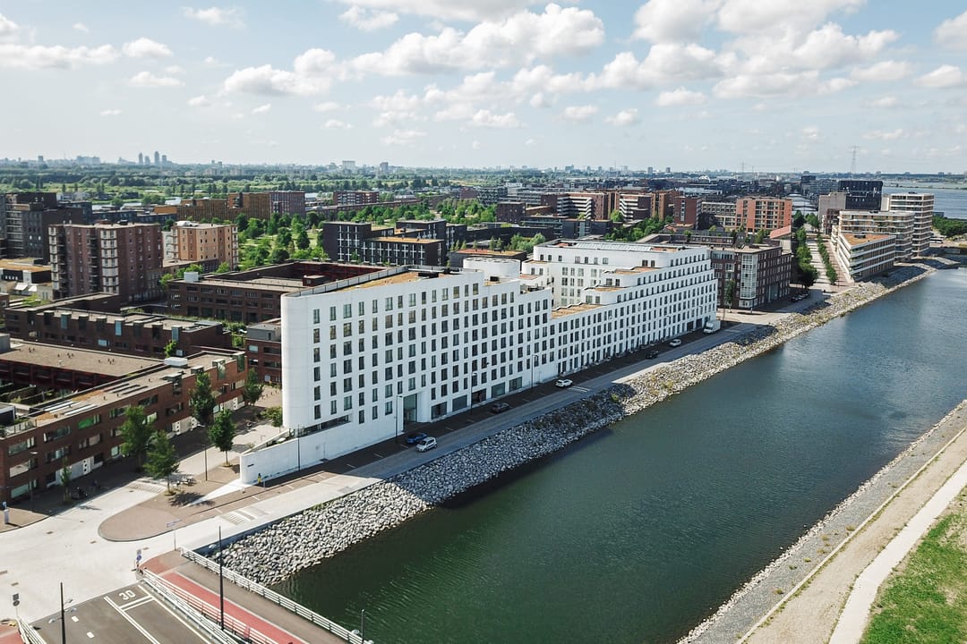 Foto 41 van Ben van Meerendonkstraat 321