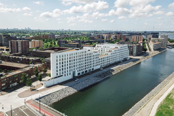 Foto 41 van Ben van Meerendonkstraat 321