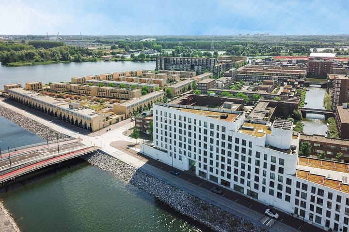 Foto 42 van Ben van Meerendonkstraat 321