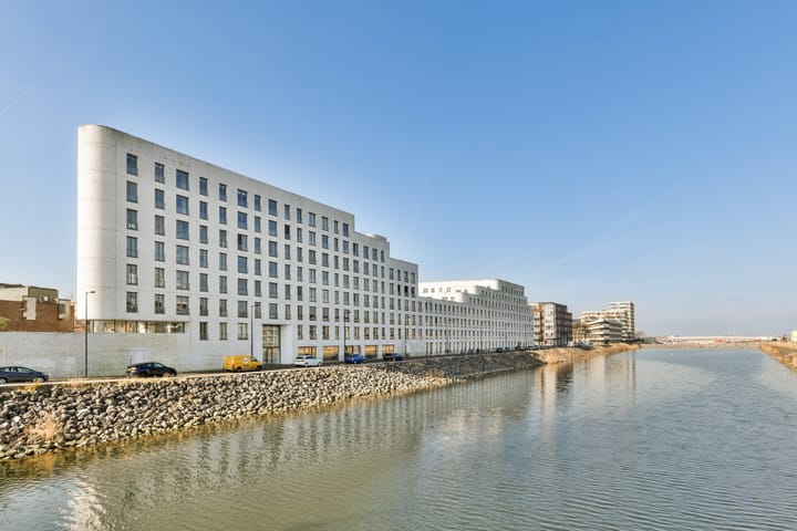 Foto 47 van Ben van Meerendonkstraat 321