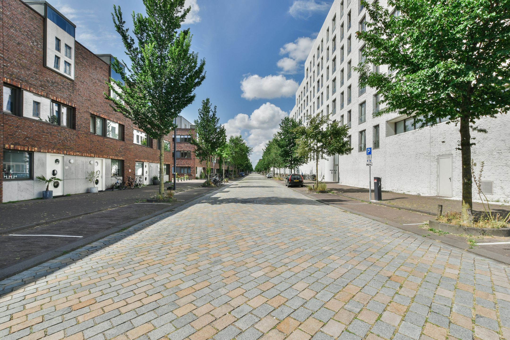 Foto 48 van Ben van Meerendonkstraat 321