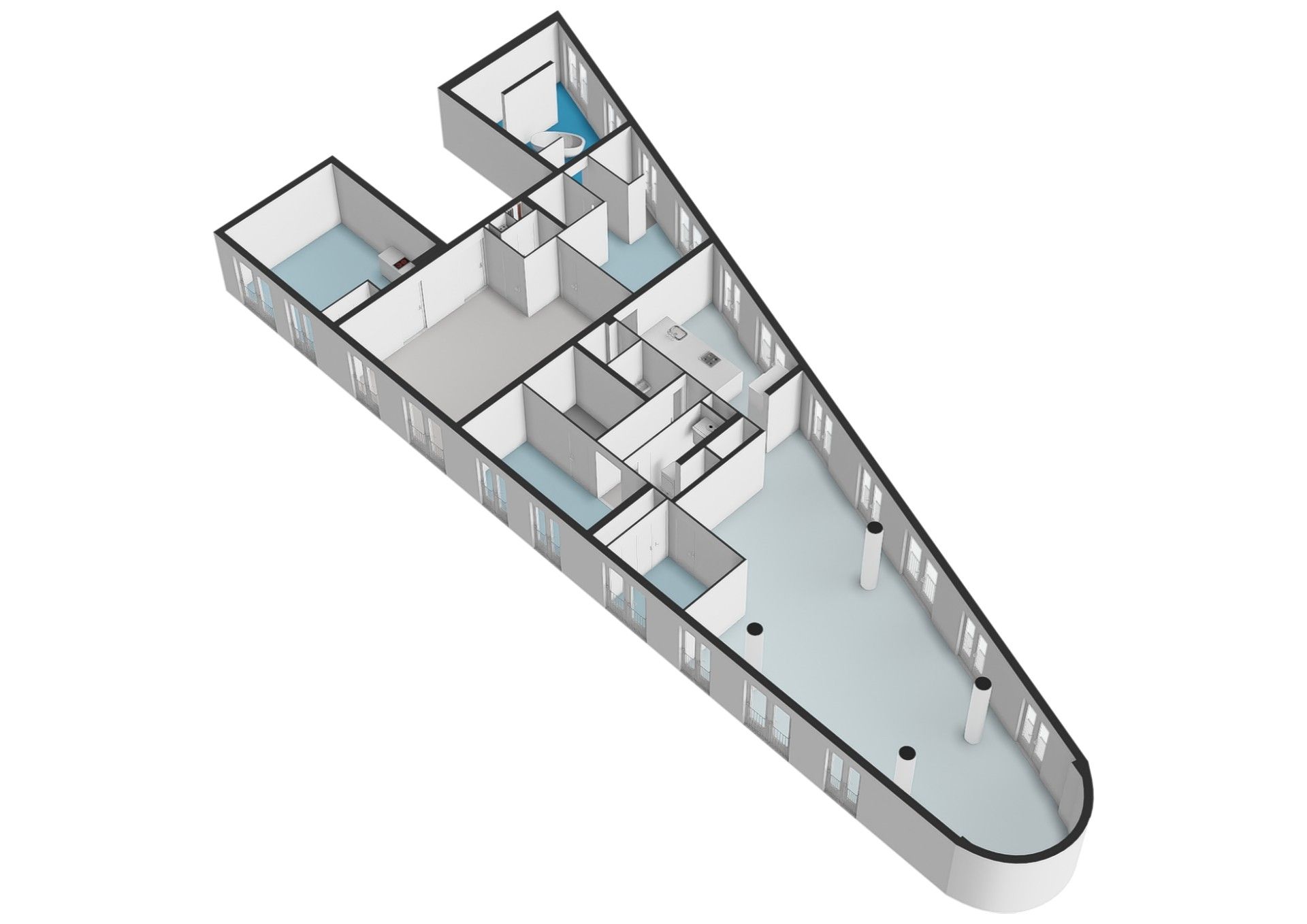 Foto 51 van Ben van Meerendonkstraat 321
