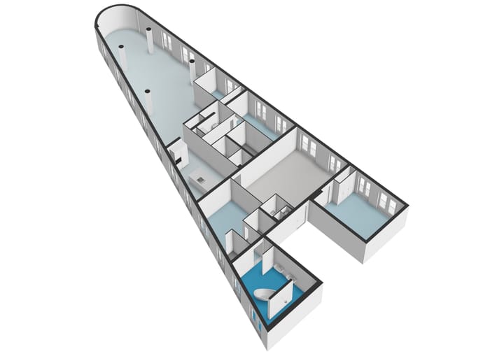 Foto 52 van Ben van Meerendonkstraat 321