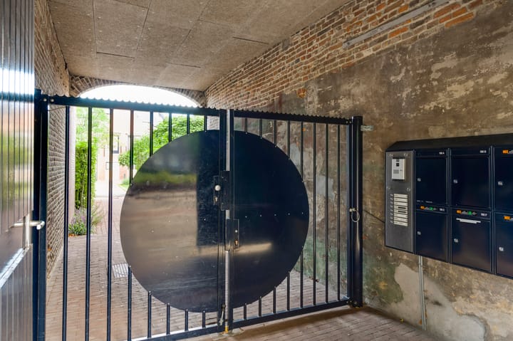 Foto 34 van Biest 108