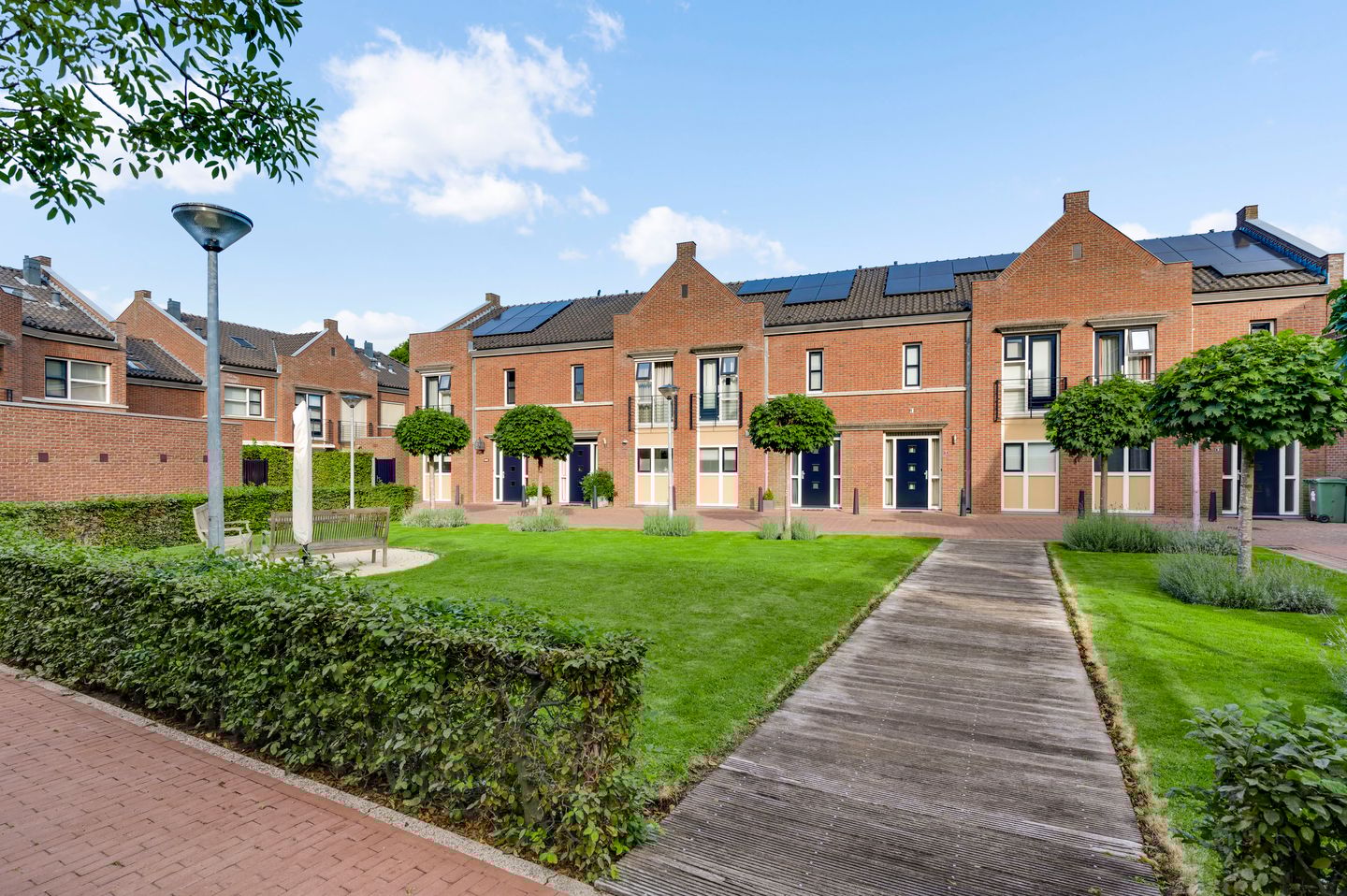 Foto 35 van Biest 108