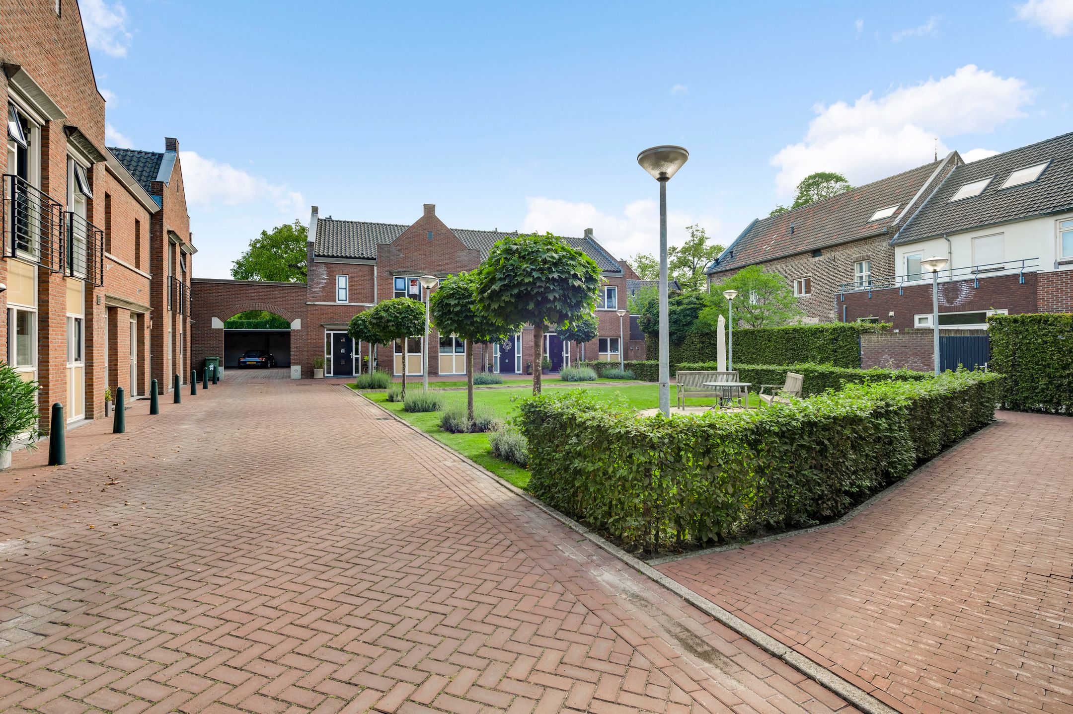 Foto 36 van Biest 108