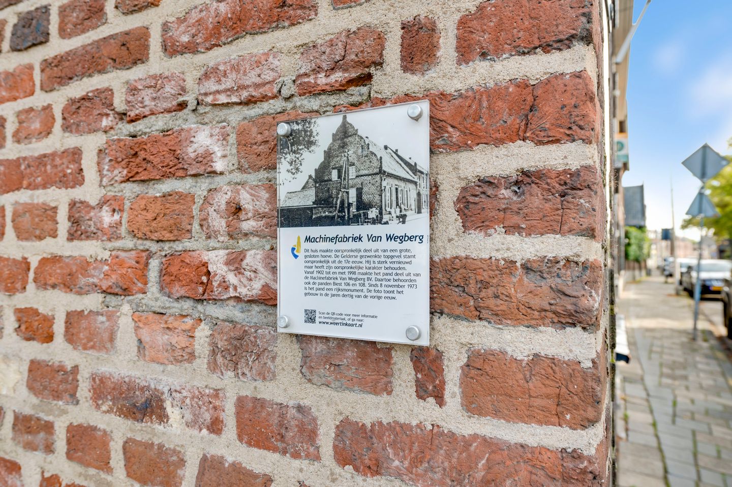 Foto 40 van Biest 108