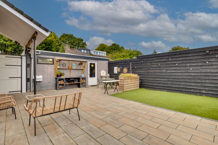 Foto 3 van Einthovenstraat 5