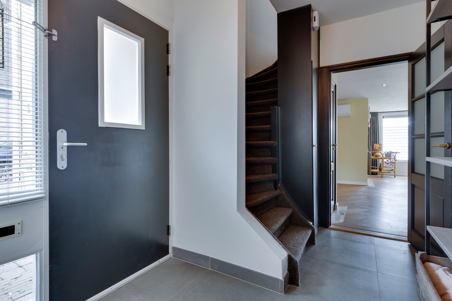 Foto 4 van Einthovenstraat 5