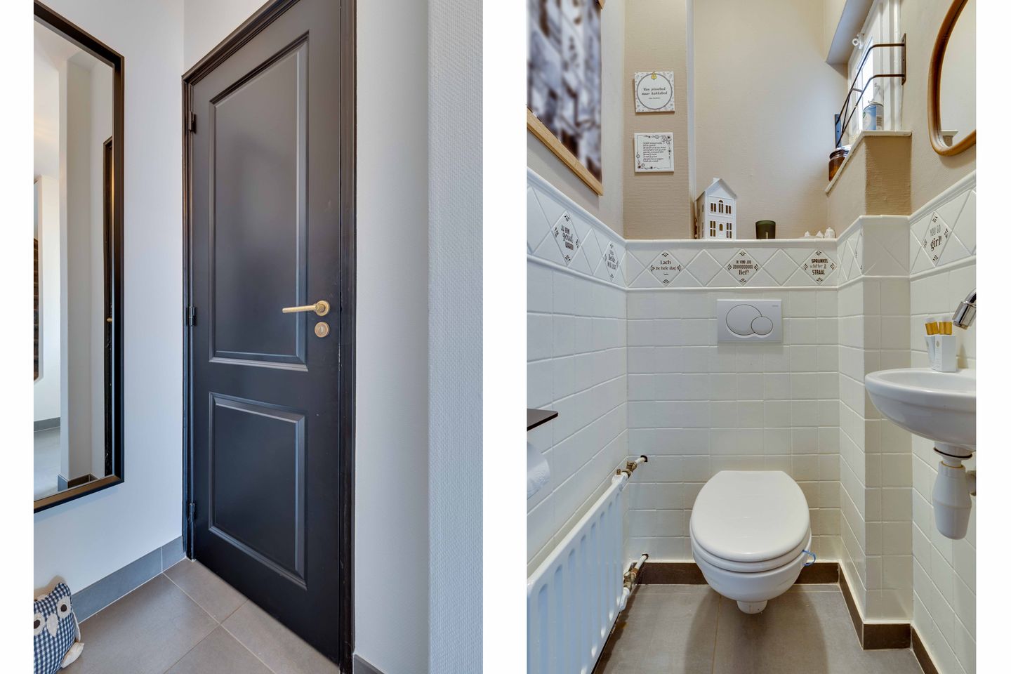 Foto 5 van Einthovenstraat 5