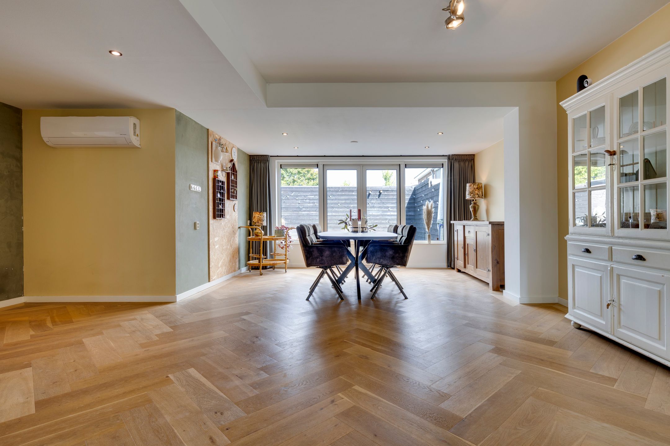 Foto 6 van Einthovenstraat 5