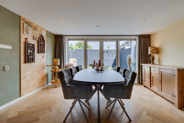 Foto 7 van Einthovenstraat 5