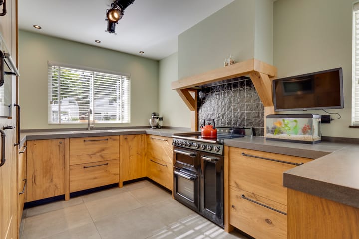 Foto 9 van Einthovenstraat 5