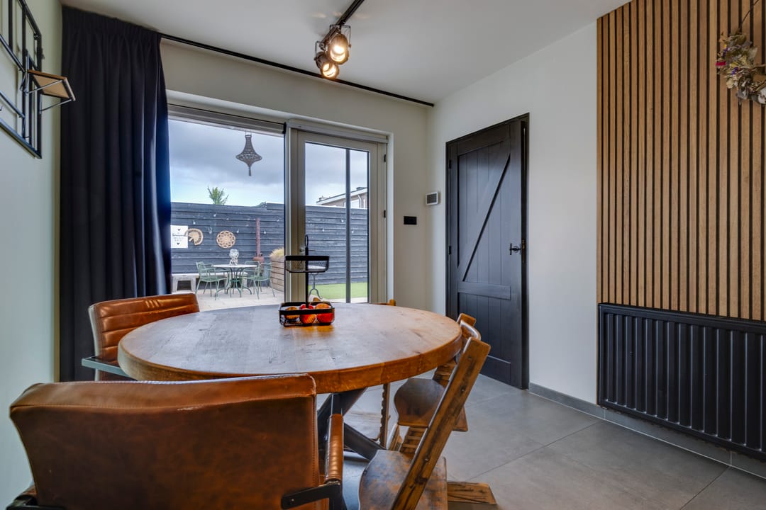 Foto 11 van Einthovenstraat 5