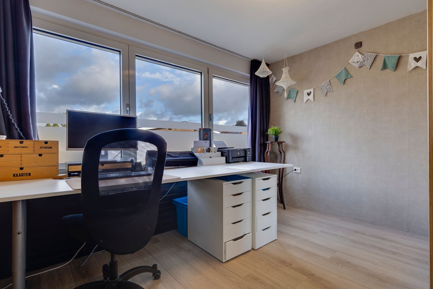 Foto 14 van Einthovenstraat 5